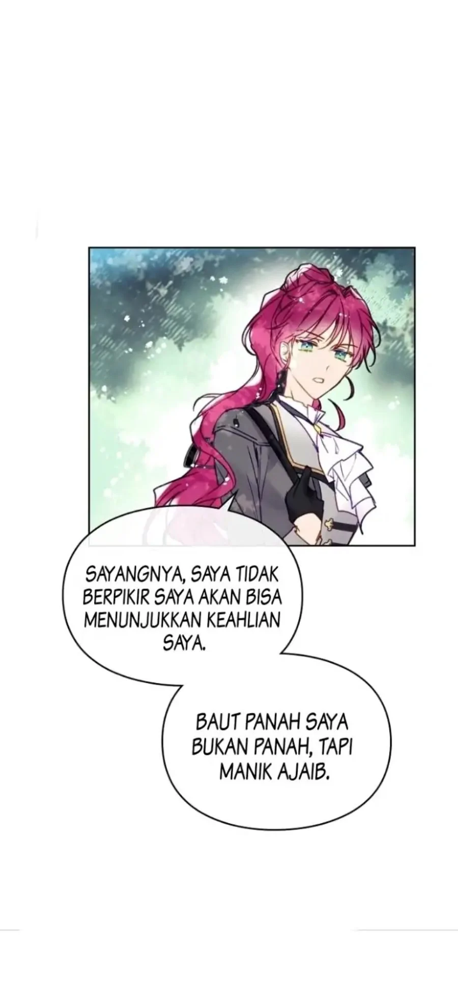 Villains Are Destined to Die Chapter 66 Gambar 43