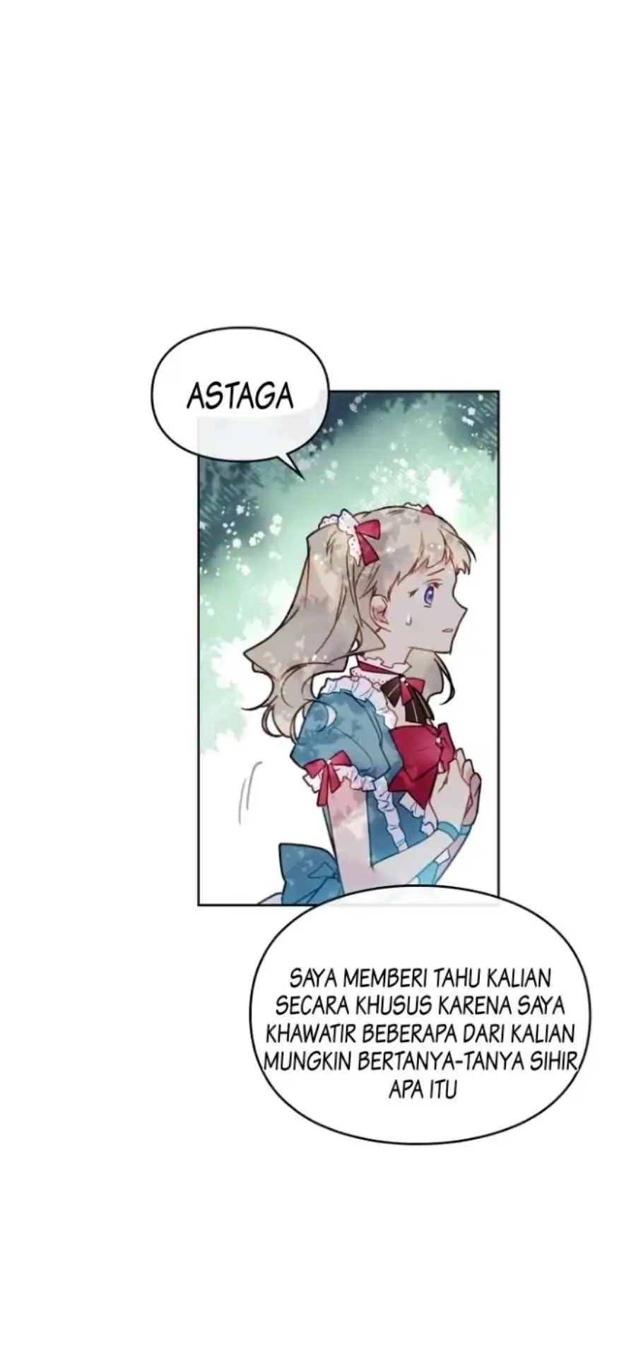 Villains Are Destined to Die Chapter 66 Gambar 44