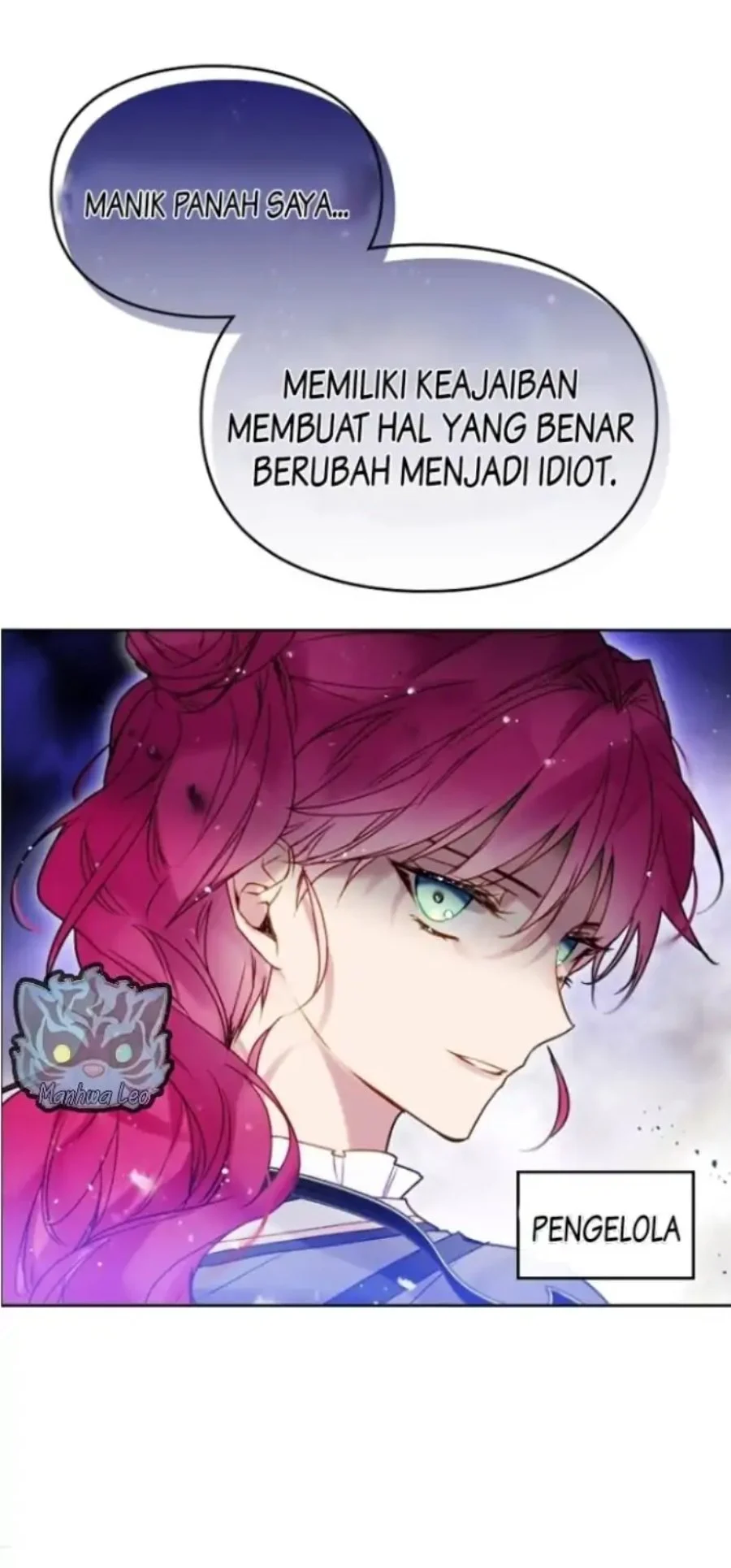 Villains Are Destined to Die Chapter 66 Gambar 45