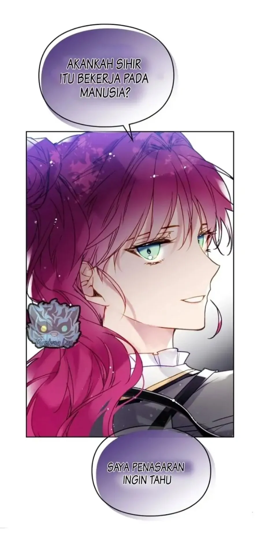 Villains Are Destined to Die Chapter 66 Gambar 48