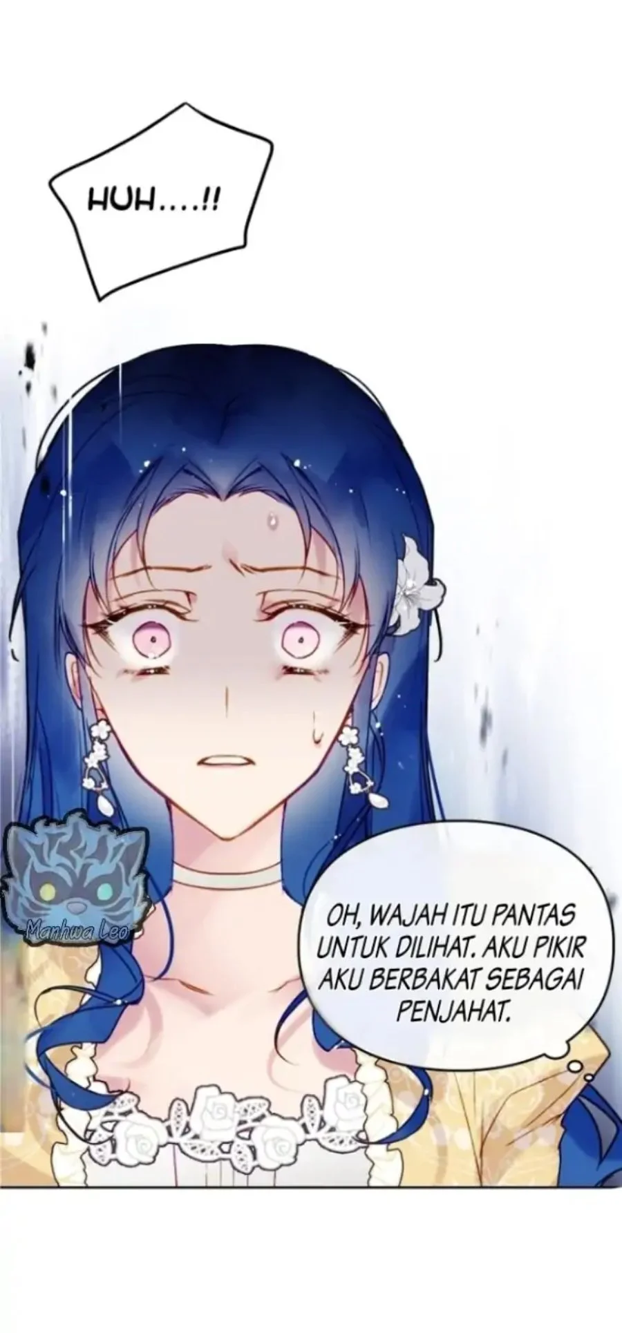 Villains Are Destined to Die Chapter 66 Gambar 49