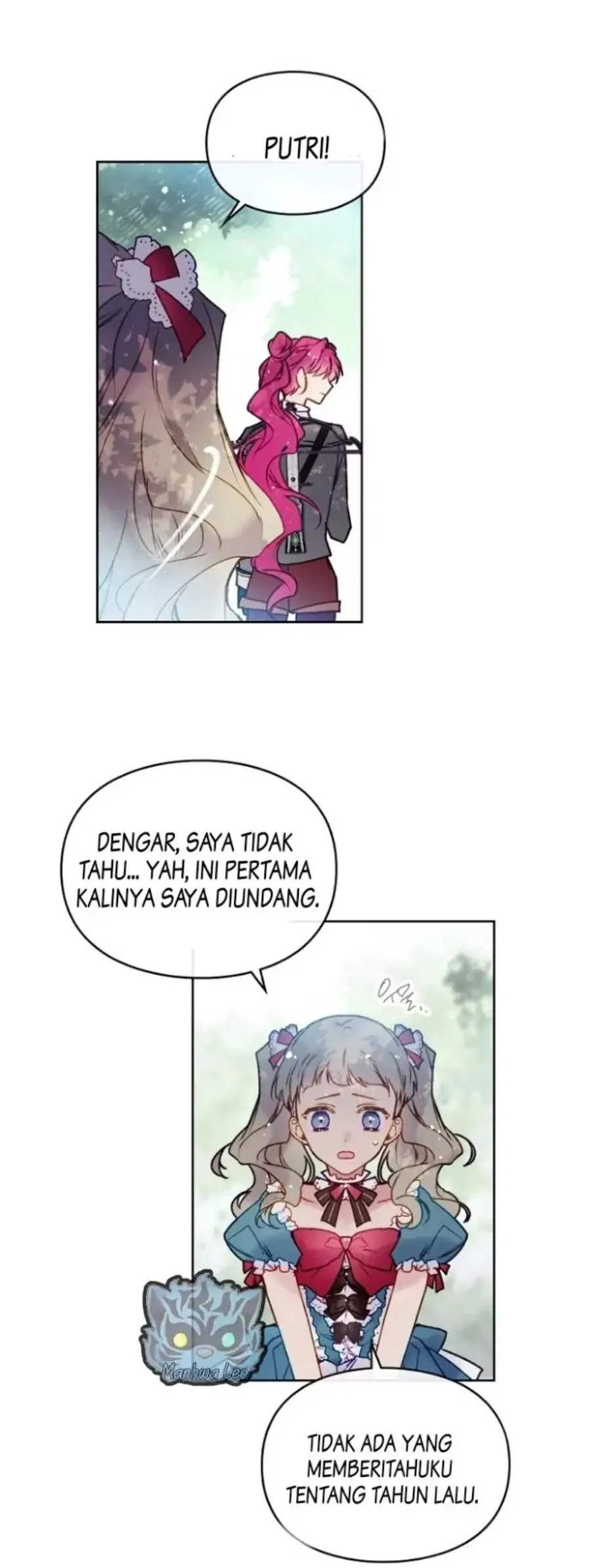 Villains Are Destined to Die Chapter 66 Gambar 52