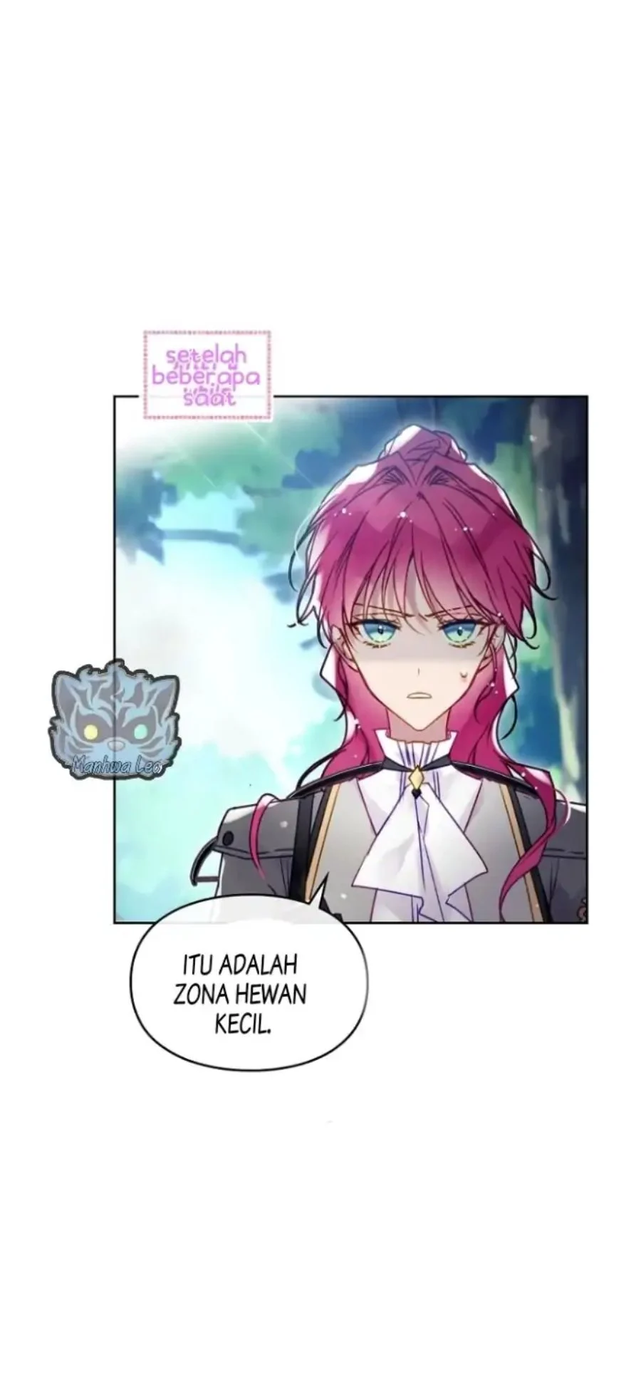Villains Are Destined to Die Chapter 66 Gambar 57