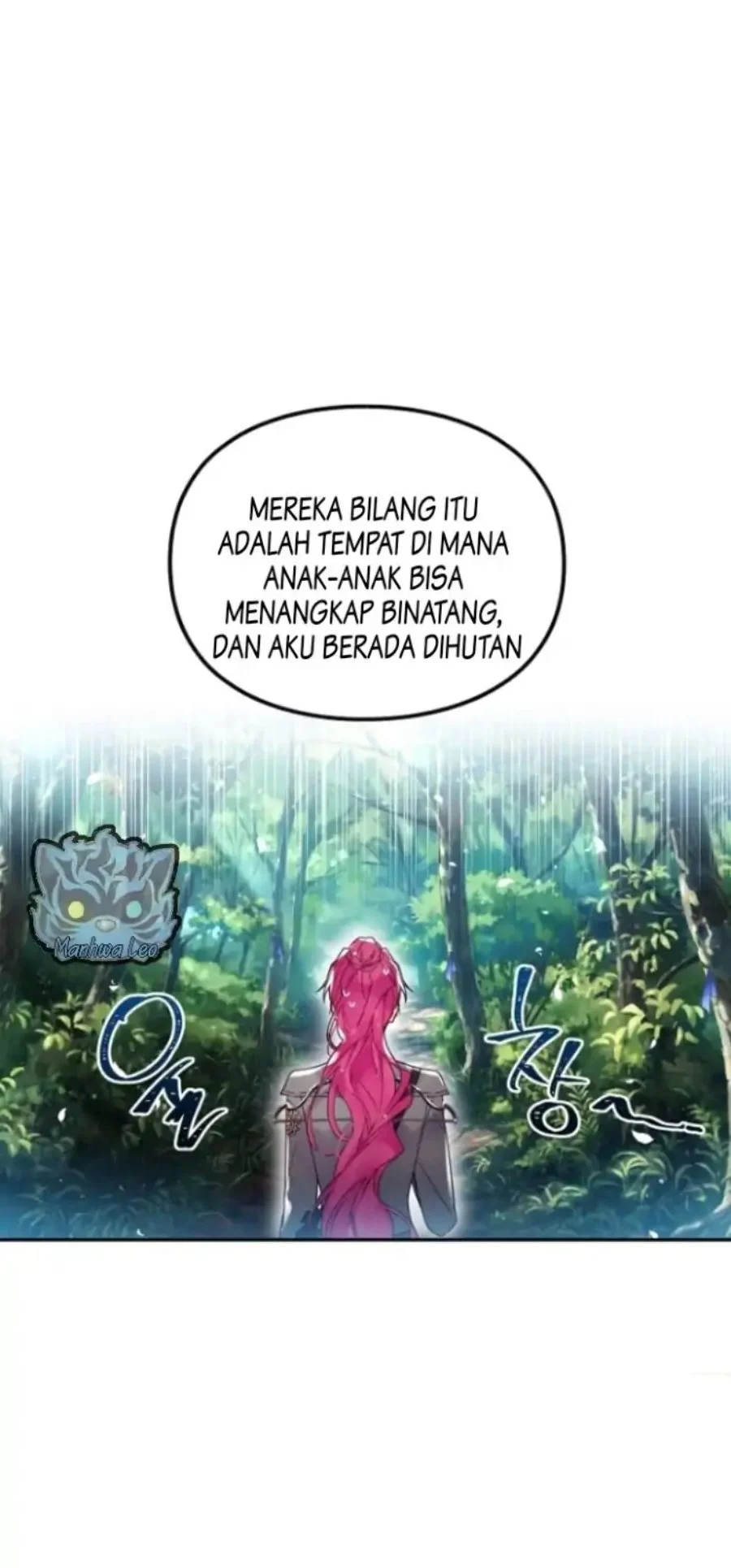 Villains Are Destined to Die Chapter 66 Gambar 58
