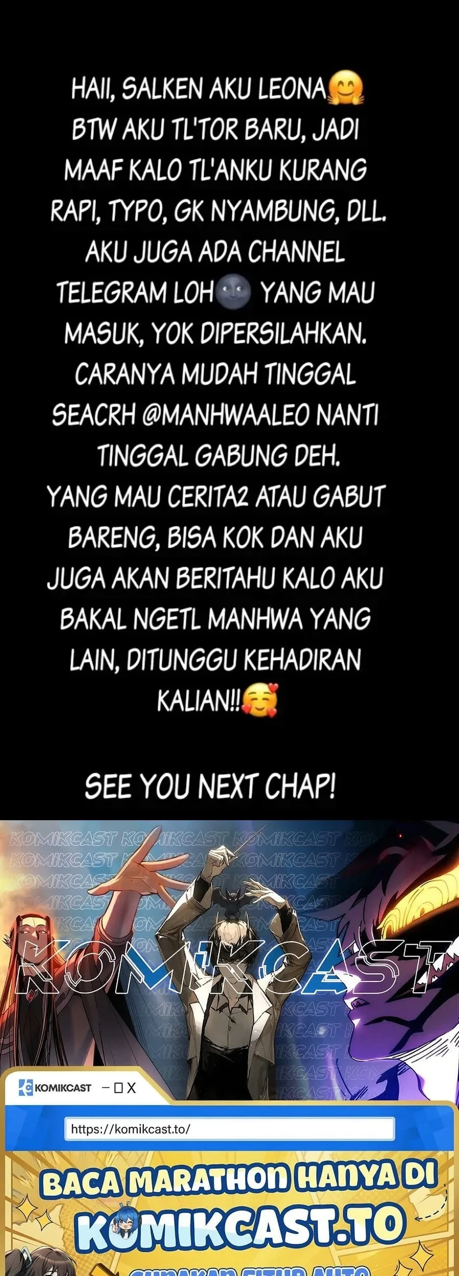 Villains Are Destined to Die Chapter 66 Gambar 60