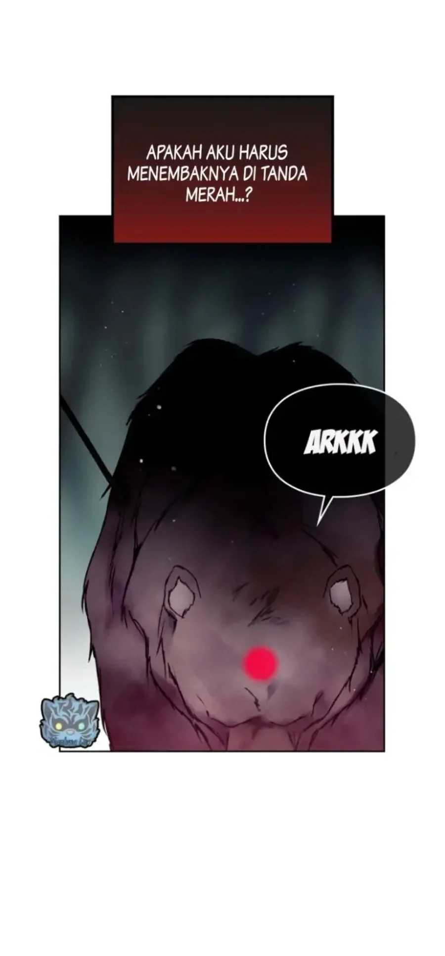 Villains Are Destined to Die Chapter 67 Gambar 34