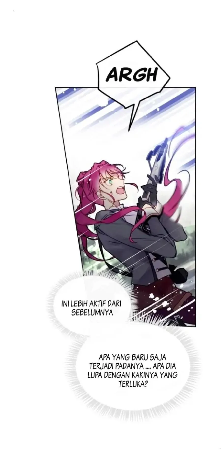 Villains Are Destined to Die Chapter 67 Gambar 36
