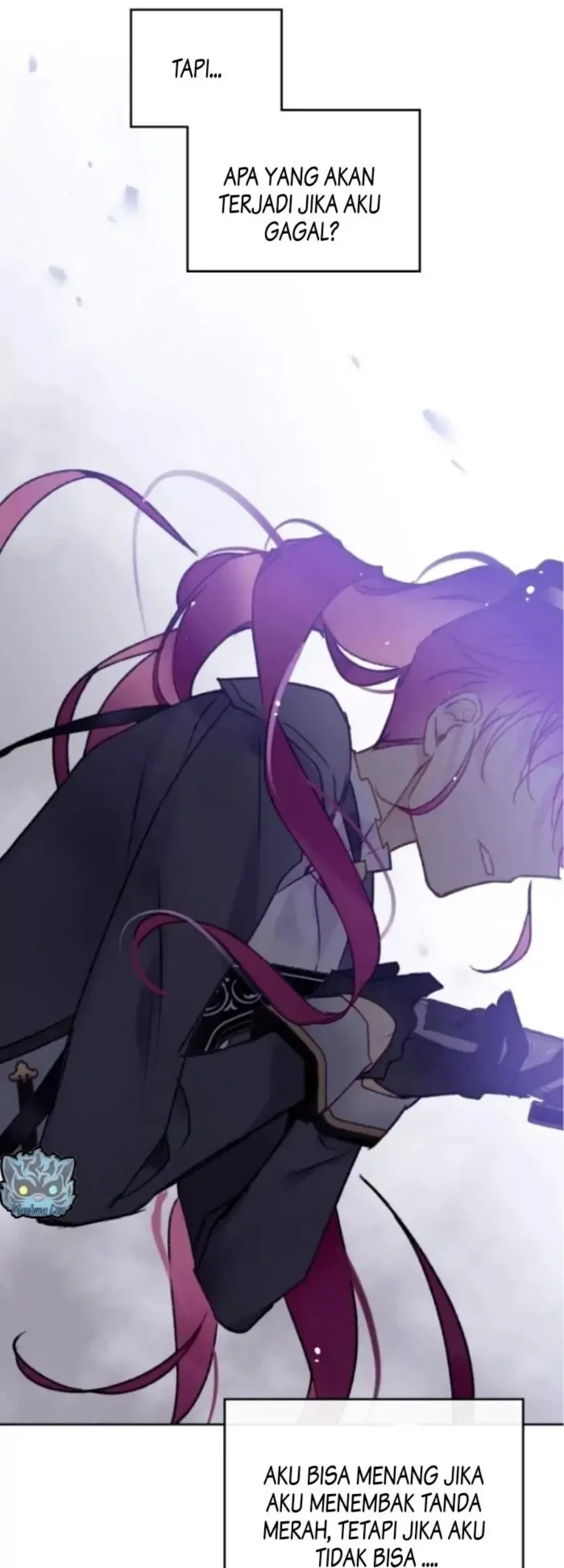 Villains Are Destined to Die Chapter 67 Gambar 40