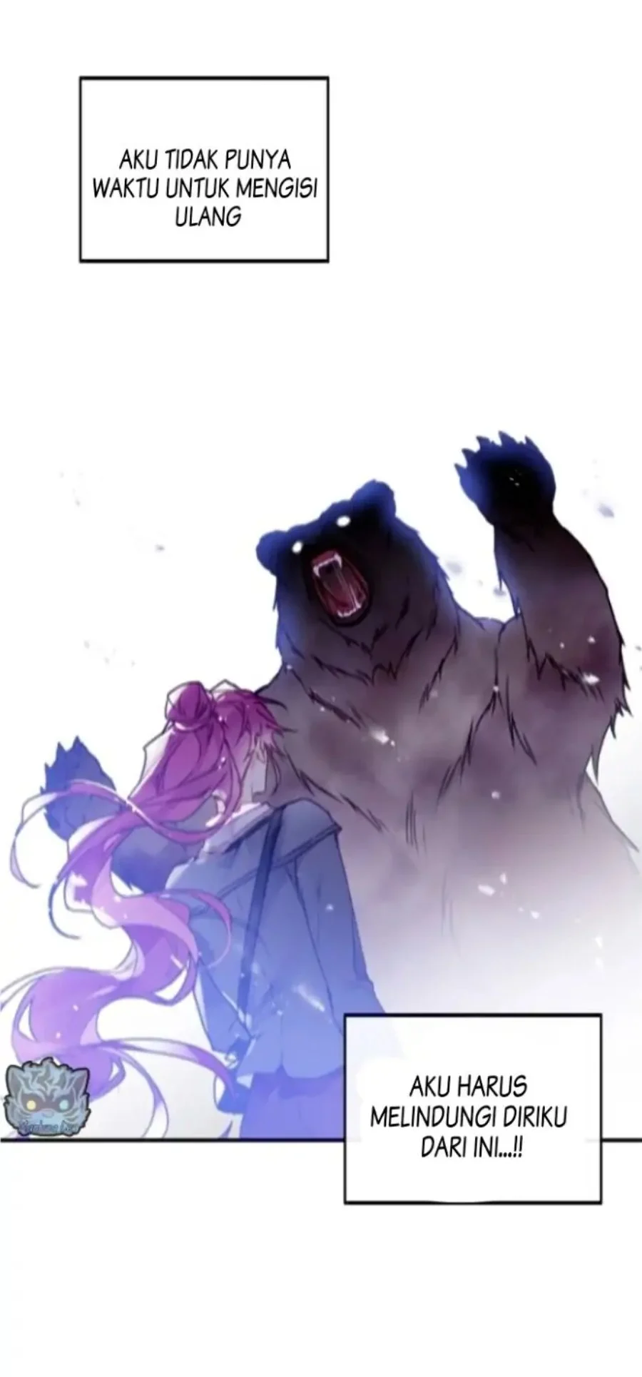 Villains Are Destined to Die Chapter 67 Gambar 46