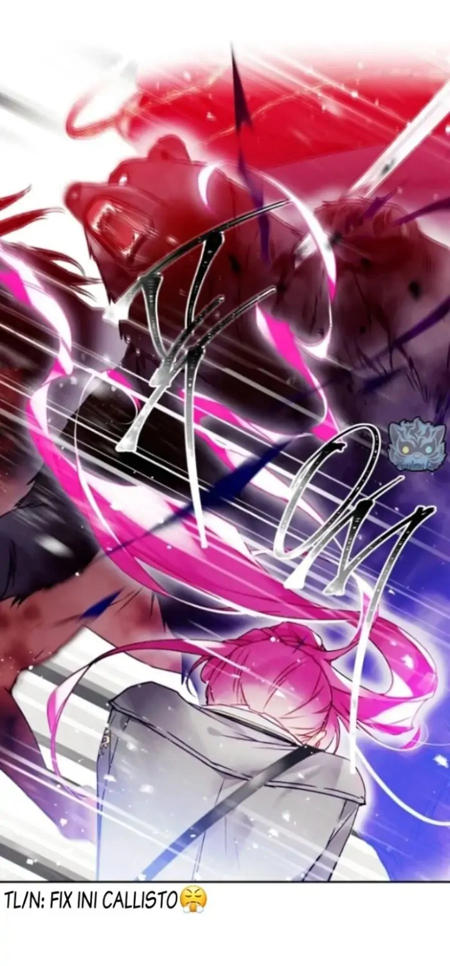 Villains Are Destined to Die Chapter 67 Gambar 50