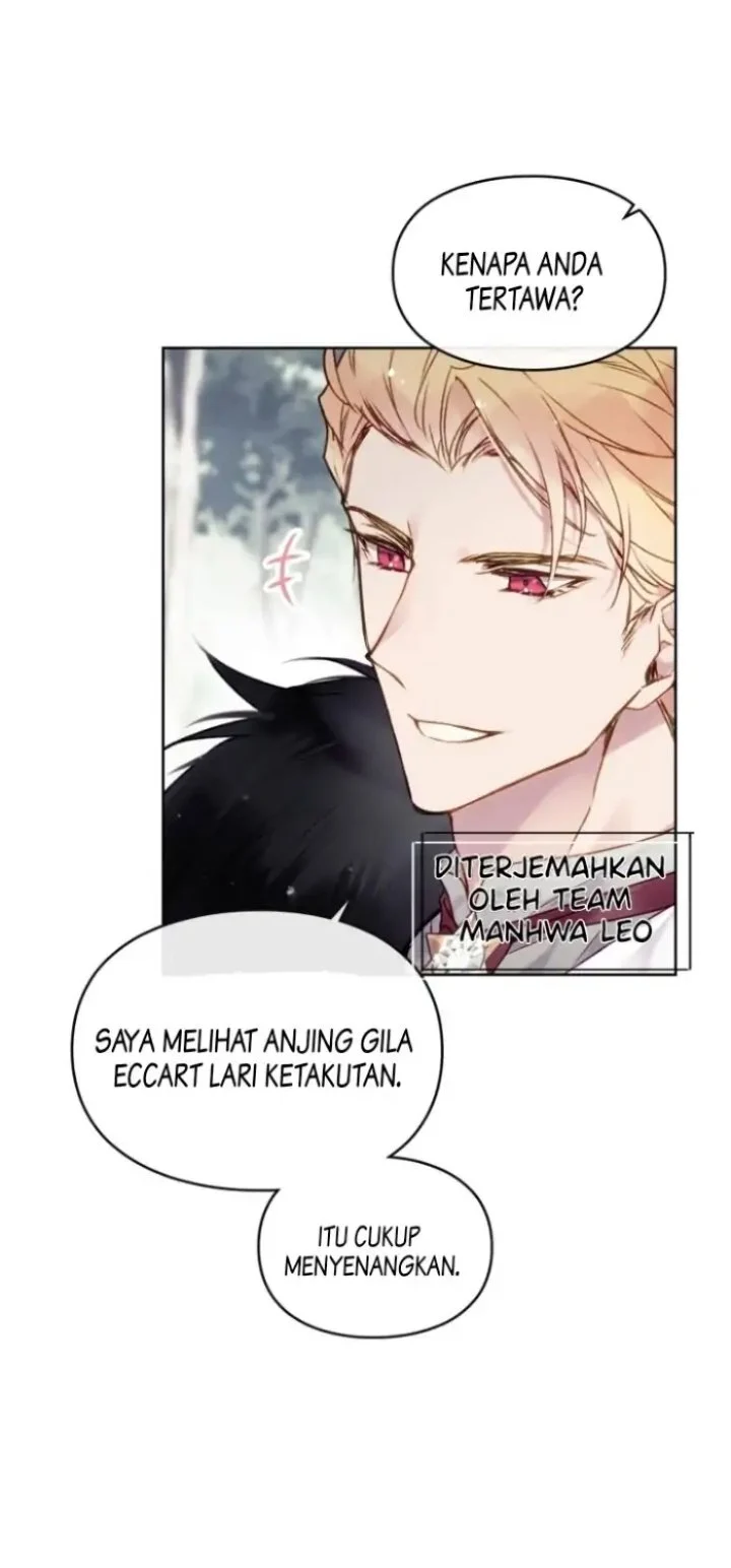 Villains Are Destined to Die Chapter 68 Gambar 35
