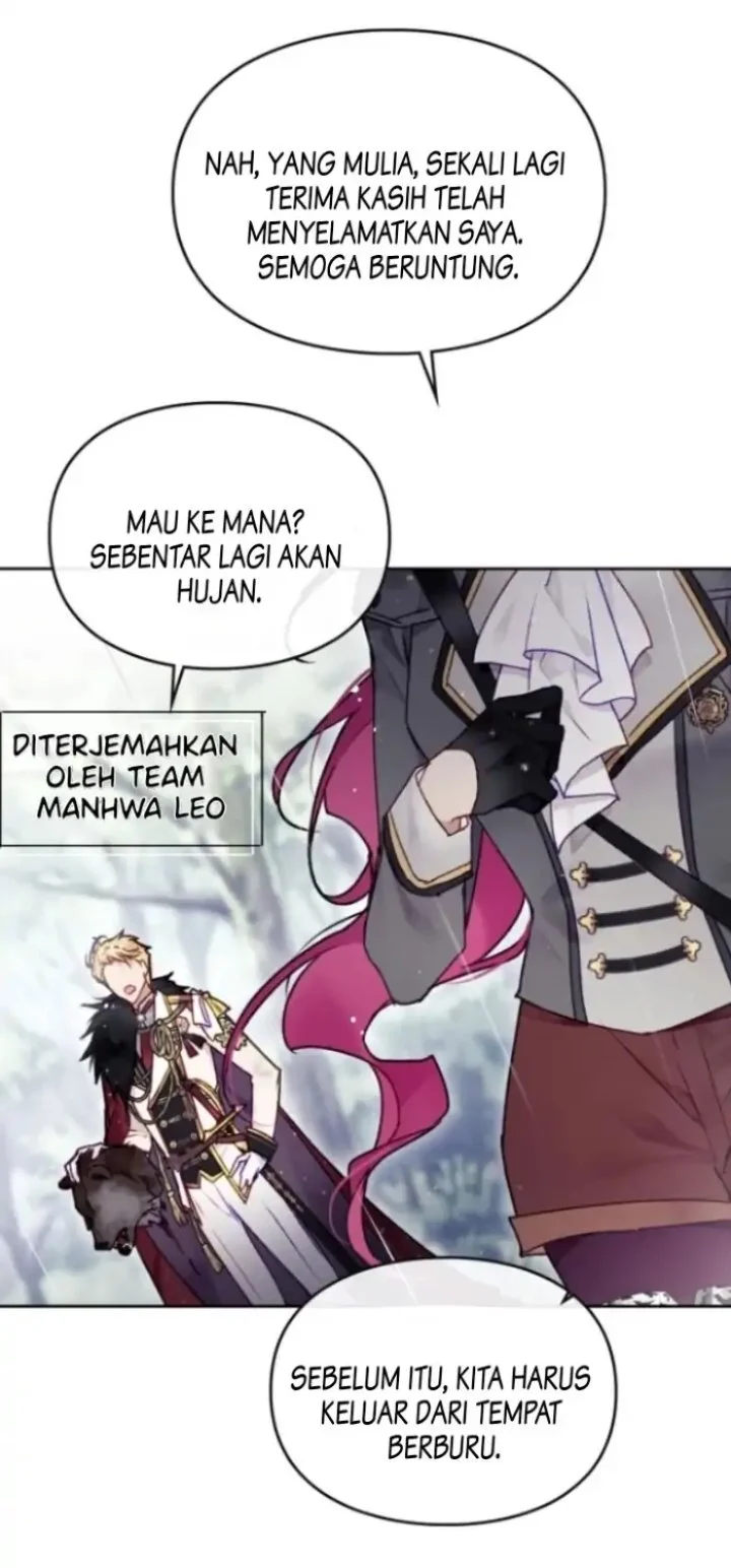 Villains Are Destined to Die Chapter 68 Gambar 39