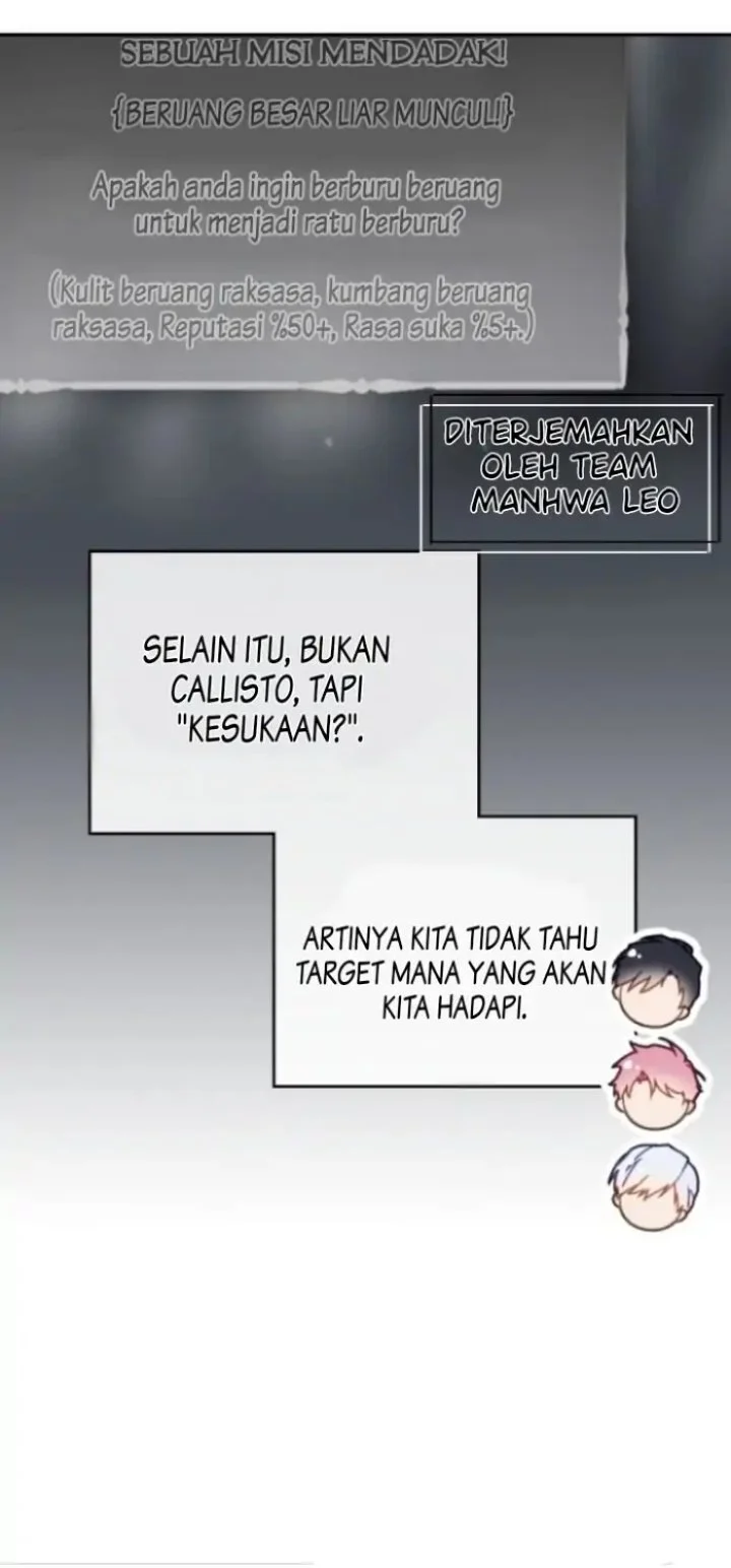 Villains Are Destined to Die Chapter 68 Gambar 42