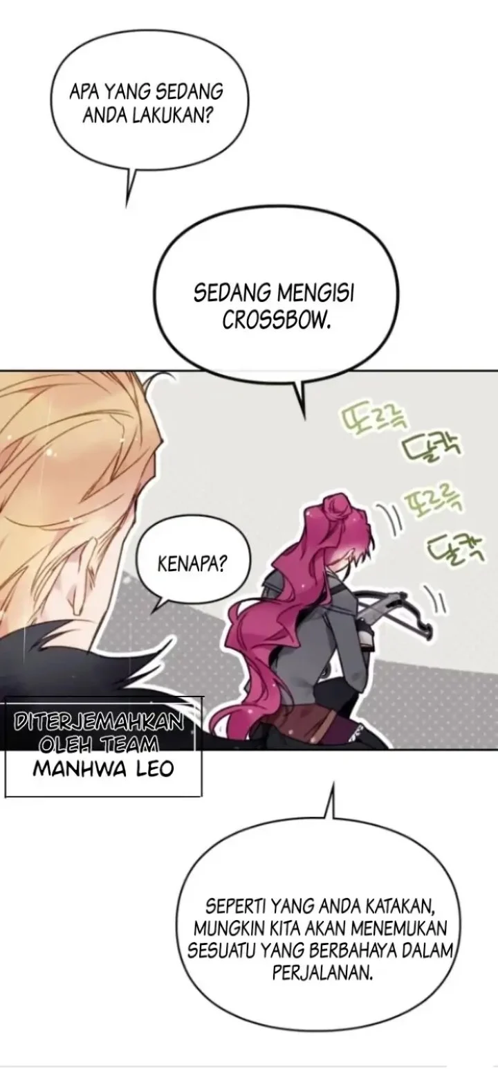 Villains Are Destined to Die Chapter 68 Gambar 43