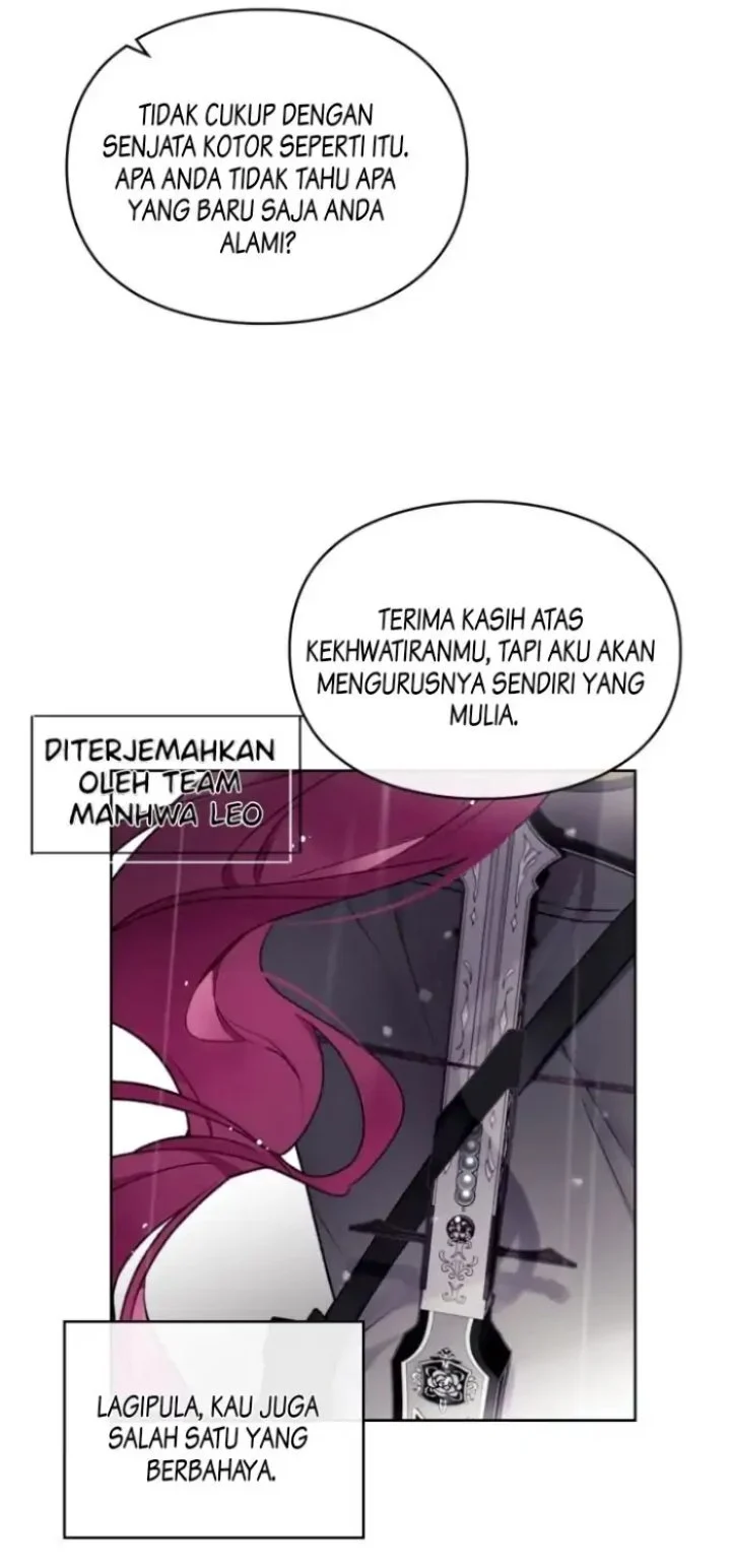 Villains Are Destined to Die Chapter 68 Gambar 44