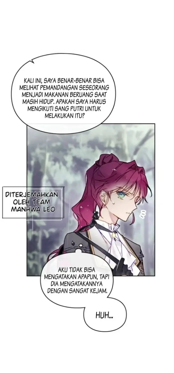 Villains Are Destined to Die Chapter 68 Gambar 46