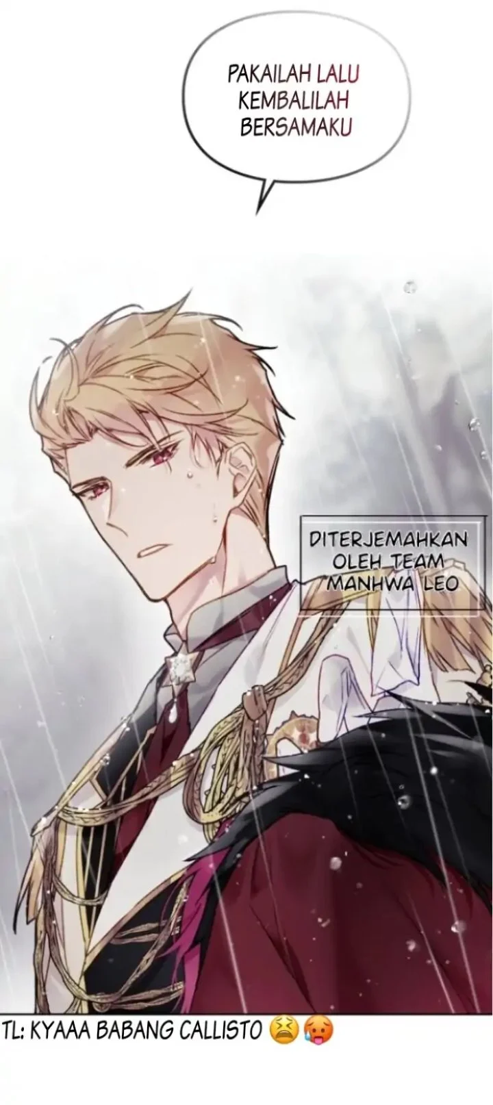 Villains Are Destined to Die Chapter 68 Gambar 53