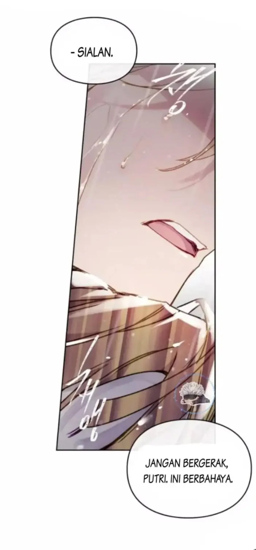 Villains Are Destined to Die Chapter 69 Gambar 42