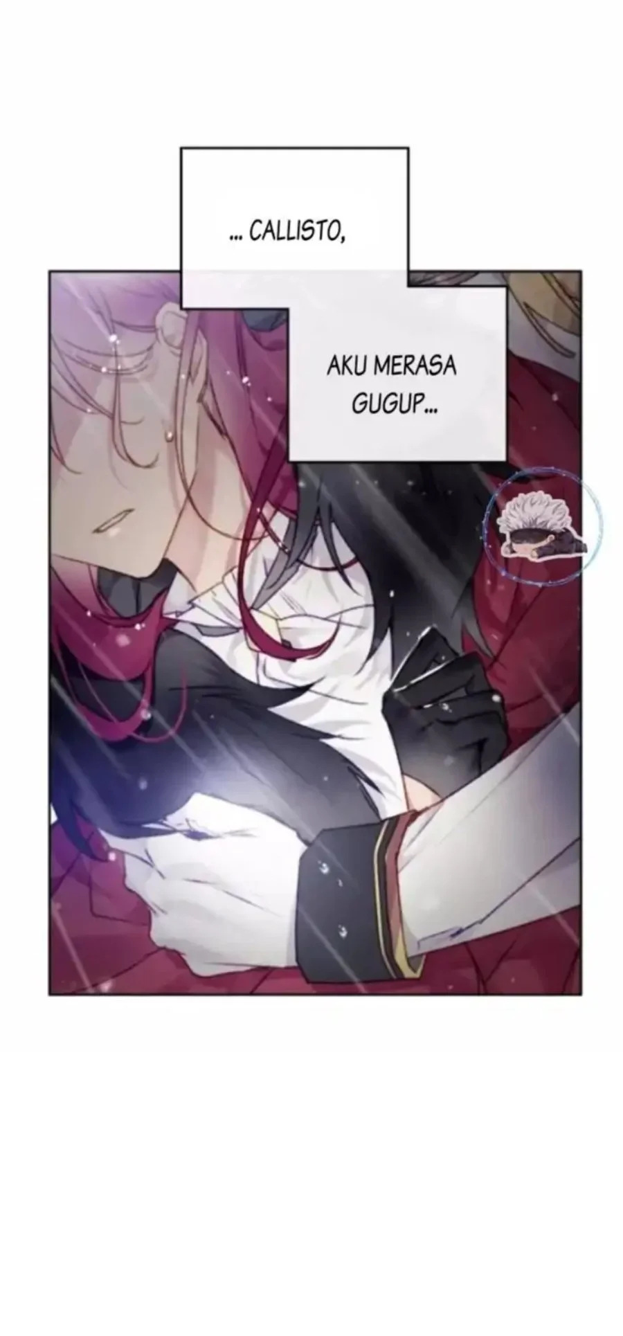 Villains Are Destined to Die Chapter 69 Gambar 43