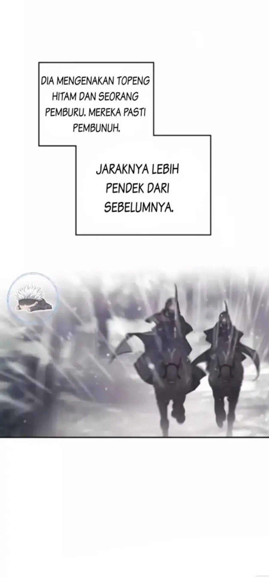 Villains Are Destined to Die Chapter 69 Gambar 47