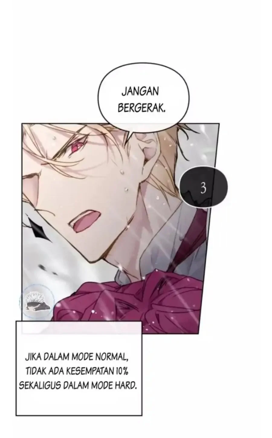 Villains Are Destined to Die Chapter 69 Gambar 53