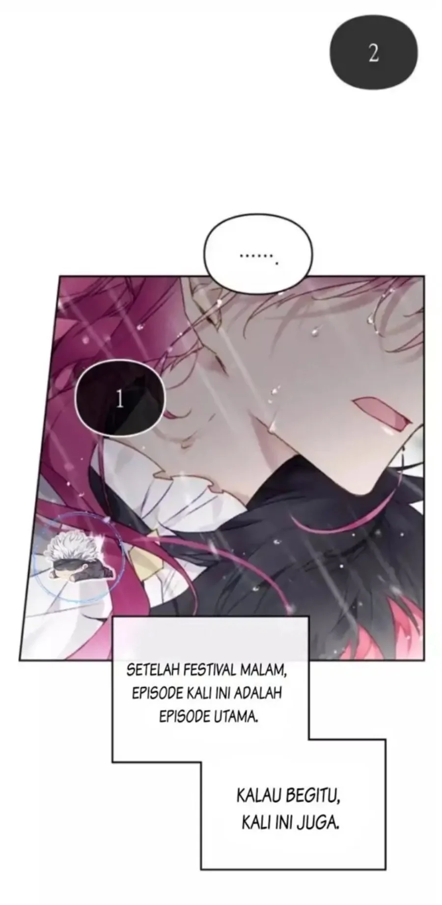 Villains Are Destined to Die Chapter 69 Gambar 54