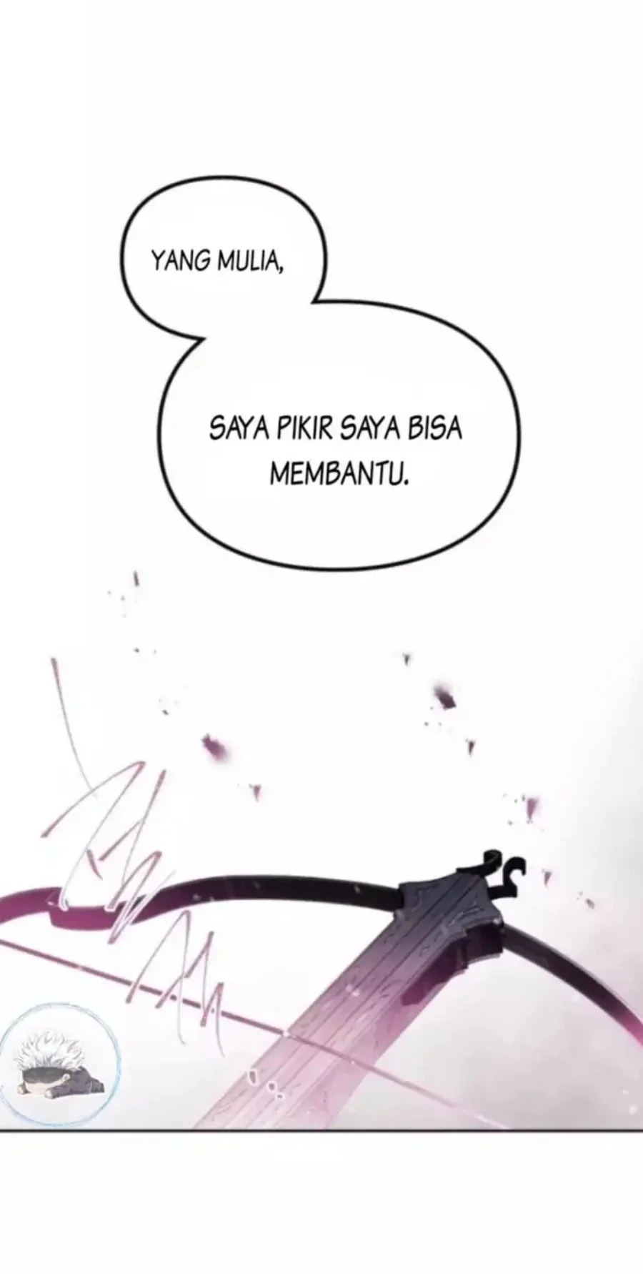 Villains Are Destined to Die Chapter 69 Gambar 55
