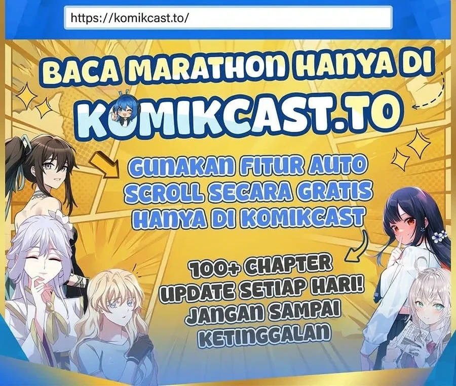 Villains Are Destined to Die Chapter 69 Gambar 57