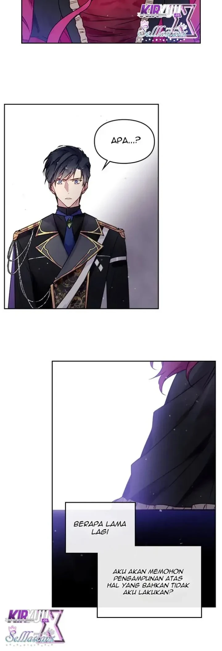 Villains Are Destined to Die Chapter 7 Gambar 22