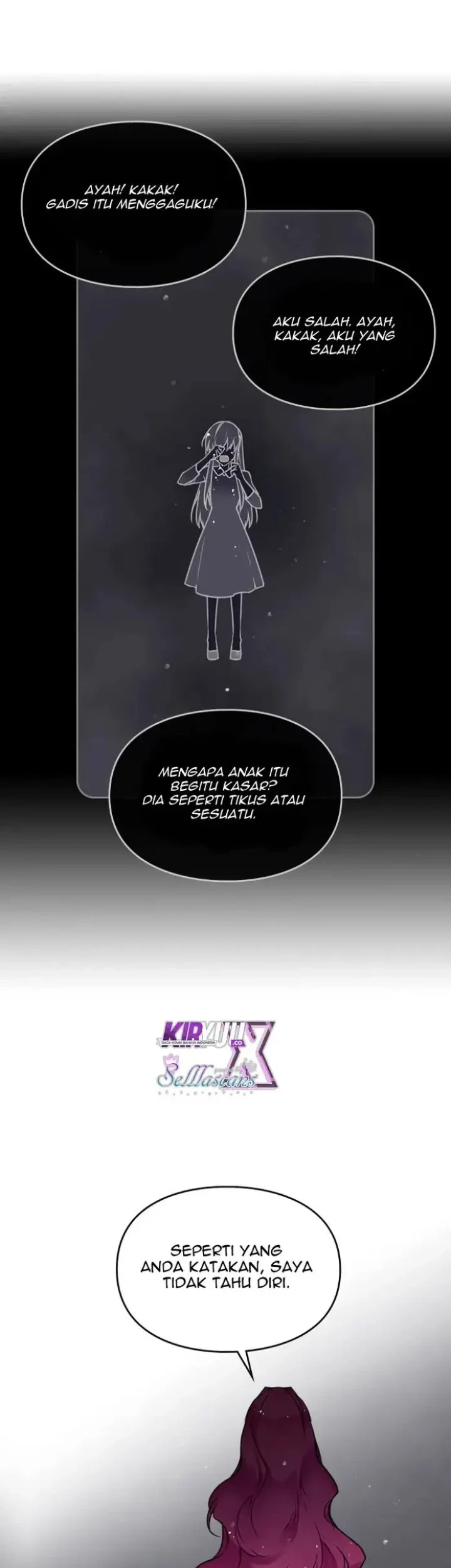 Villains Are Destined to Die Chapter 7 Gambar 23