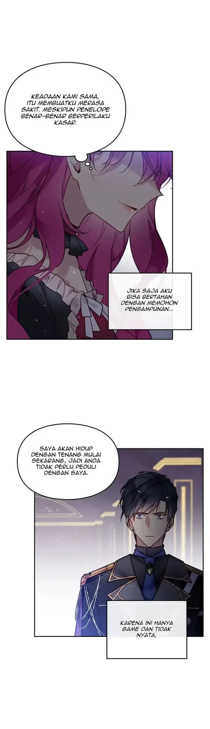 Villains Are Destined to Die Chapter 7 Gambar 25