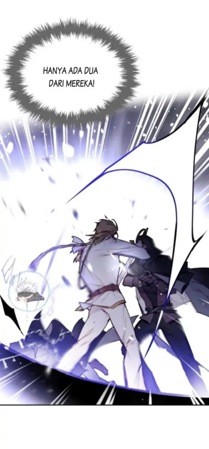 Villains Are Destined to Die Chapter 70 Gambar 42