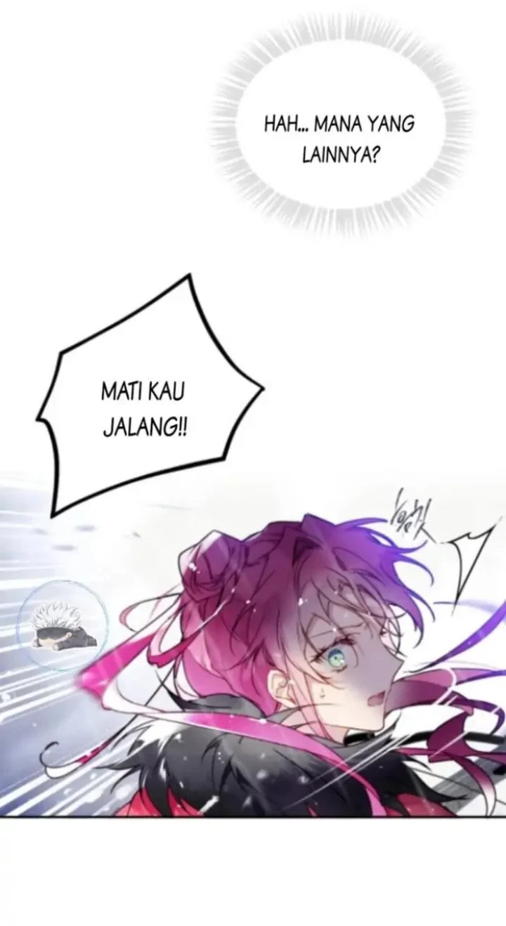 Villains Are Destined to Die Chapter 70 Gambar 43