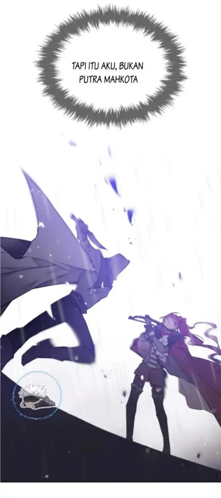 Villains Are Destined to Die Chapter 70 Gambar 44