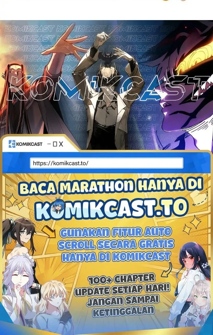 Villains Are Destined to Die Chapter 70 Gambar 61