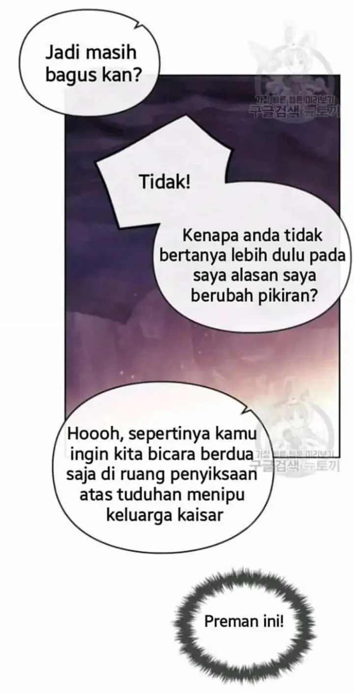 Villains Are Destined to Die Chapter 71 Gambar 41