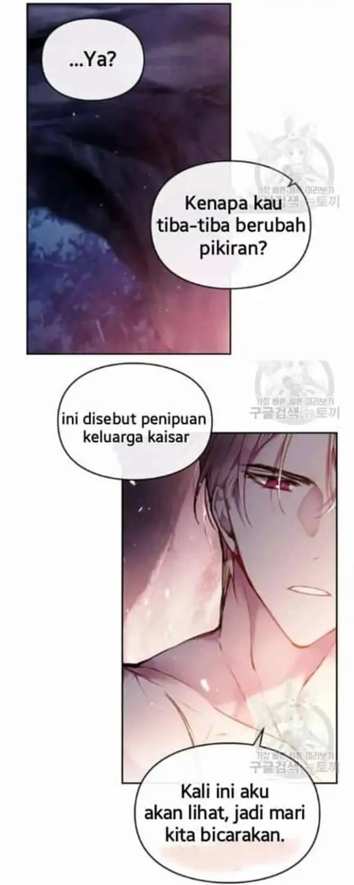 Villains Are Destined to Die Chapter 71 Gambar 44