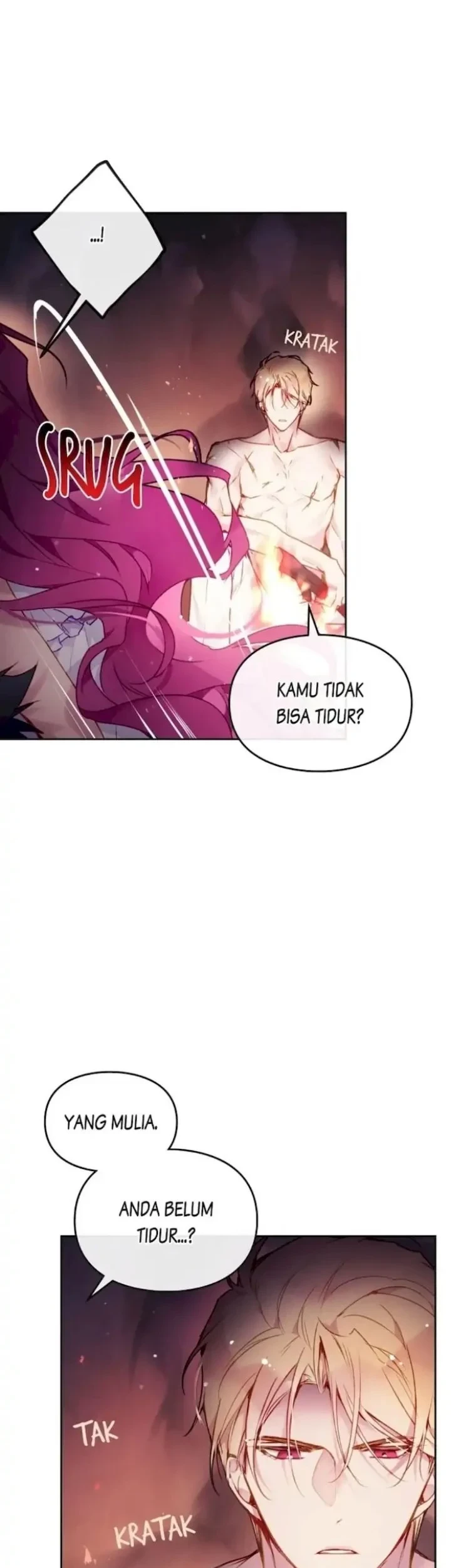 Villains Are Destined to Die Chapter 72 Gambar 35