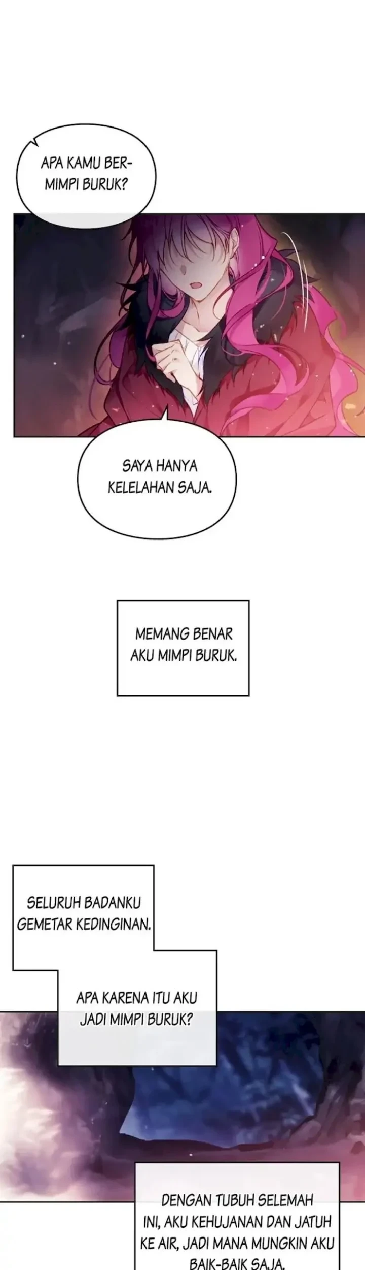 Villains Are Destined to Die Chapter 72 Gambar 37