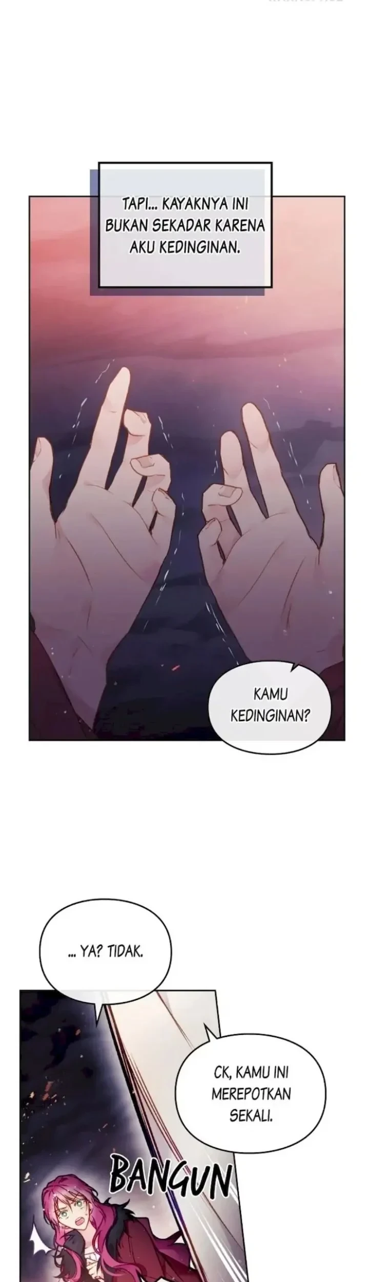 Villains Are Destined to Die Chapter 72 Gambar 39