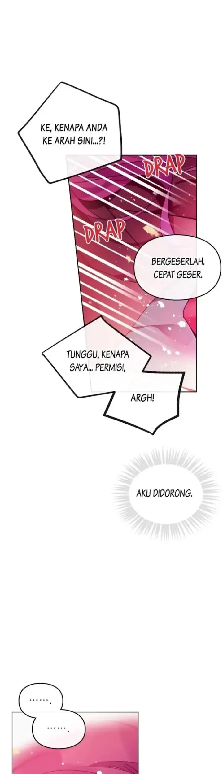 Villains Are Destined to Die Chapter 72 Gambar 41