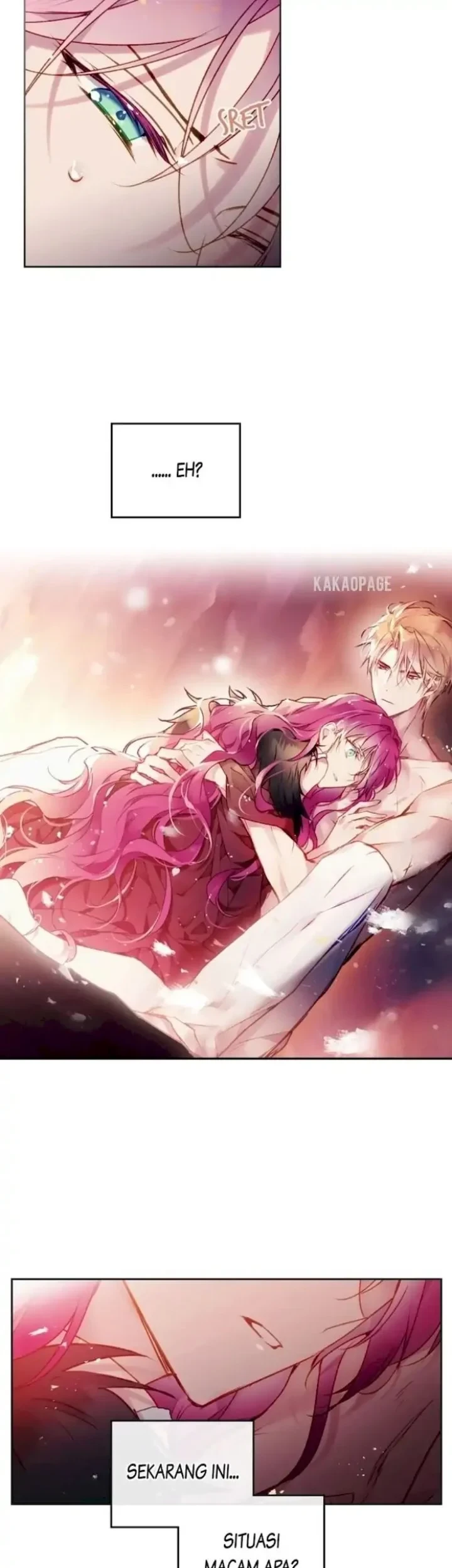 Villains Are Destined to Die Chapter 72 Gambar 43