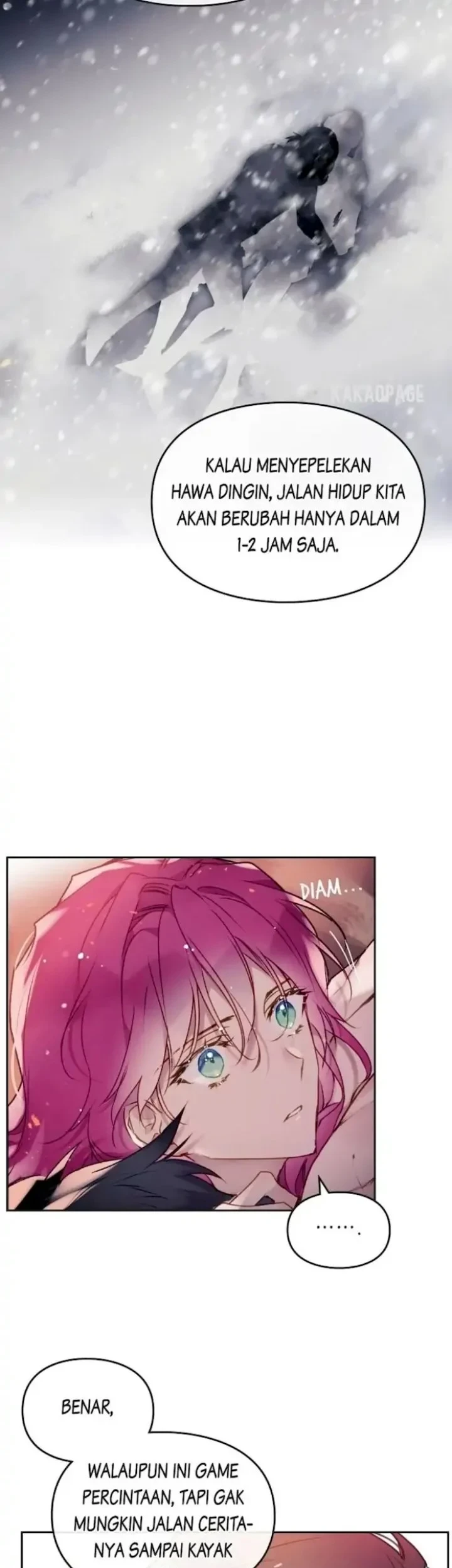 Villains Are Destined to Die Chapter 72 Gambar 47