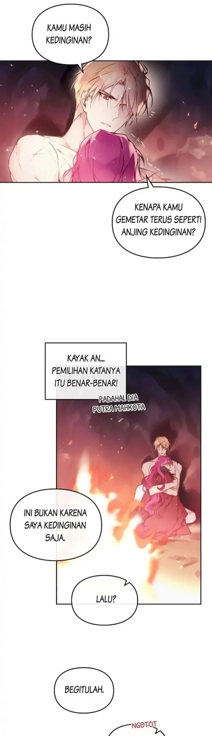 Villains Are Destined to Die Chapter 72 Gambar 51