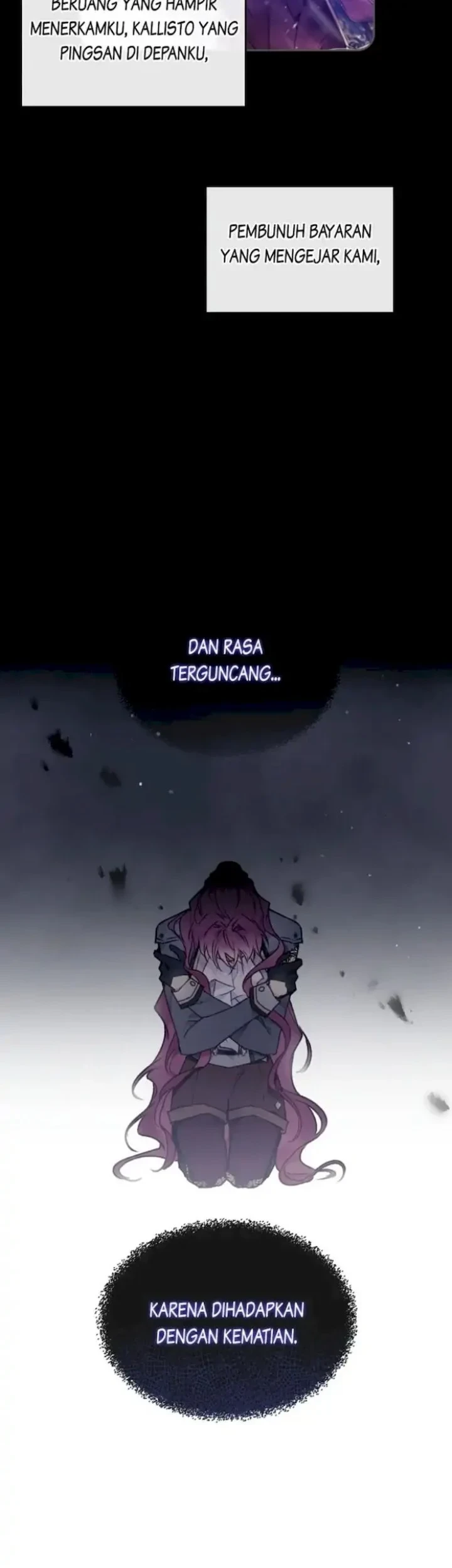 Villains Are Destined to Die Chapter 72 Gambar 55