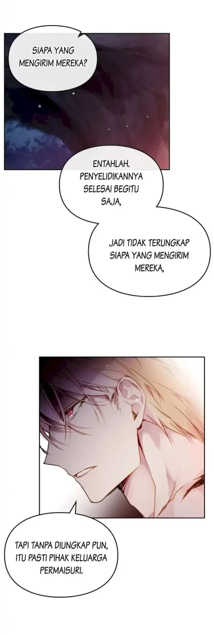 Villains Are Destined to Die Chapter 73 Gambar 32