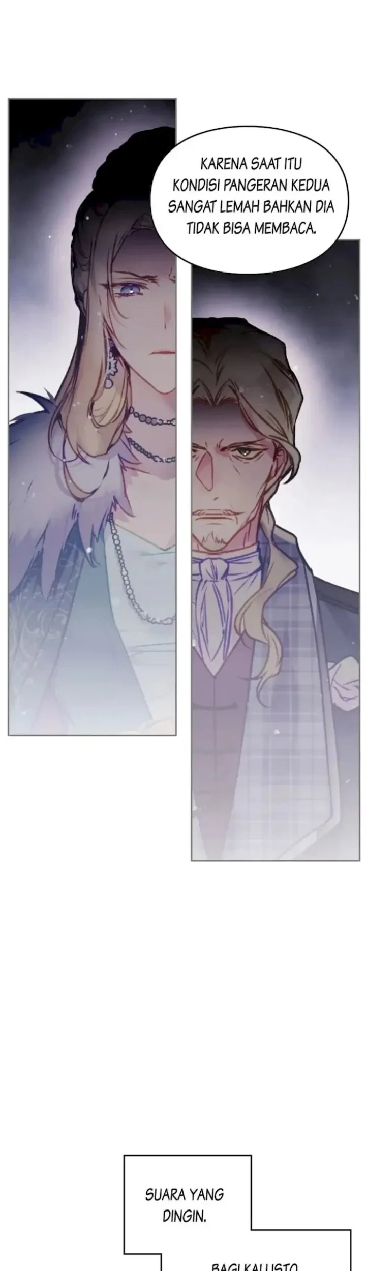 Villains Are Destined to Die Chapter 73 Gambar 33