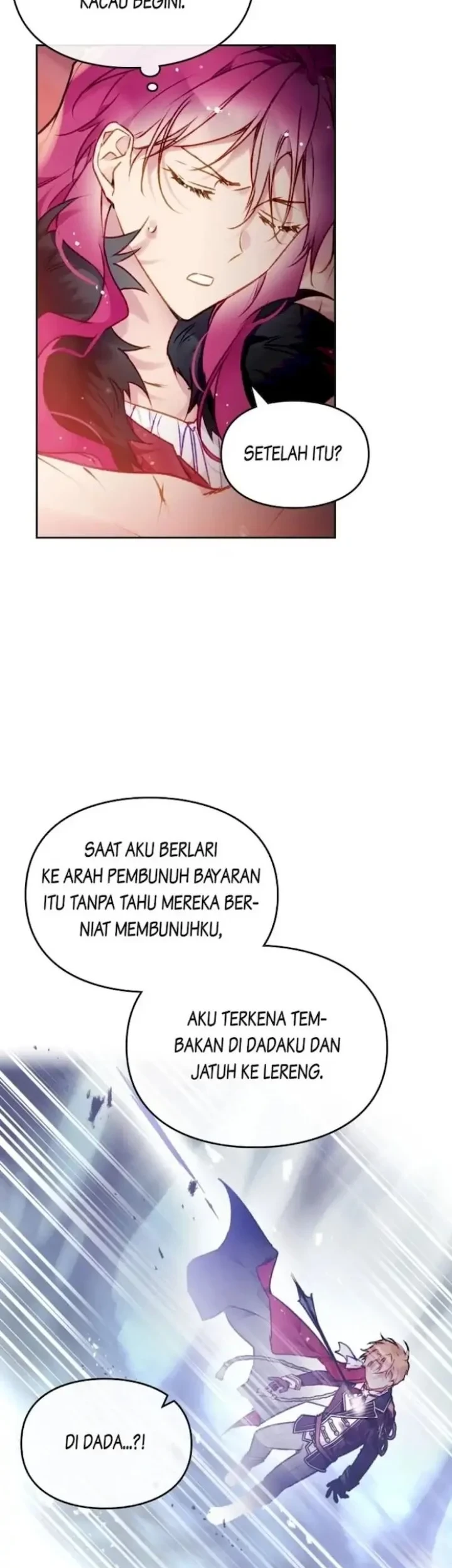 Villains Are Destined to Die Chapter 73 Gambar 37
