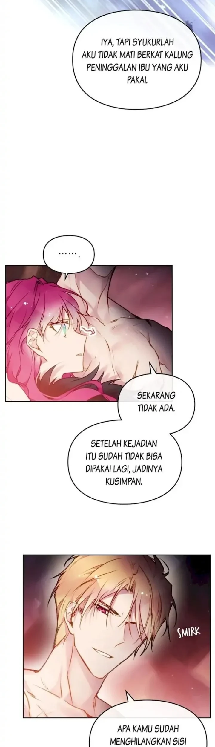 Villains Are Destined to Die Chapter 73 Gambar 38