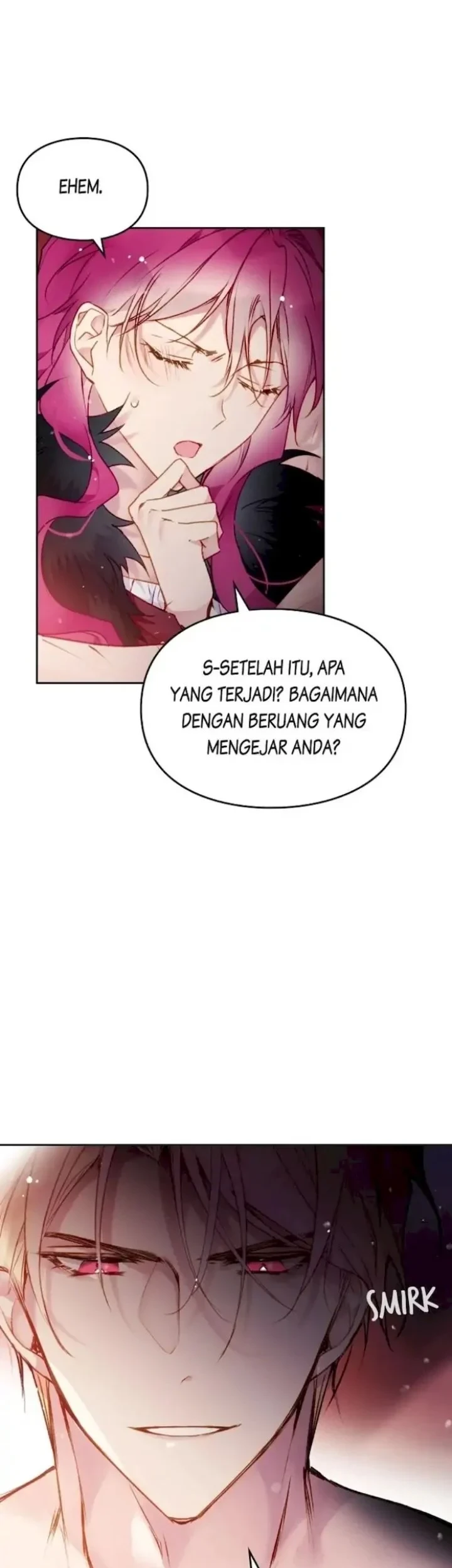 Villains Are Destined to Die Chapter 73 Gambar 40